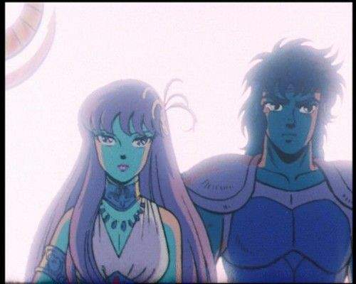 Otaku Gallery  / Anime e Manga / Saint Seiya / Screen Shots / Episodi / 063 - Eufonia / 158.jpg